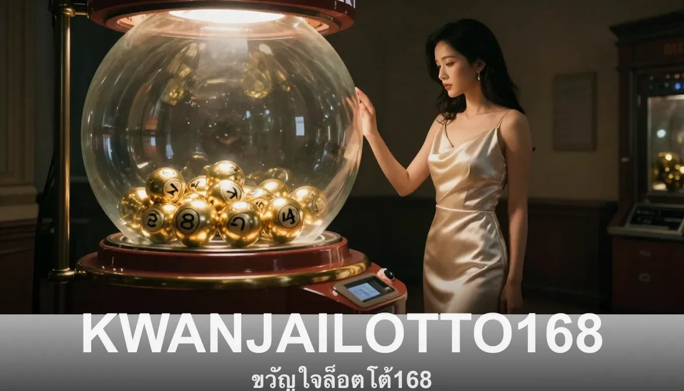 ทางเข้าล่าสุด ลิงก์อัปเดตวันนี้ ขวัญใจล็อตโต้168 KWANJAILOTTO168