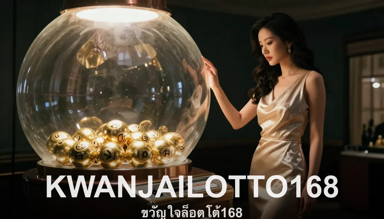 โปรโมชั่นคืนยอดเสียและเครดิตฟรีกับ KWANJAILOTTO168